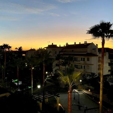 Wonderful Appartement On Golf Site Near Marbella La Cala De Mijas Dış mekan fotoğraf