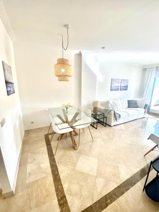 Wonderful Appartement On Golf Site Near Marbella La Cala De Mijas Dış mekan fotoğraf