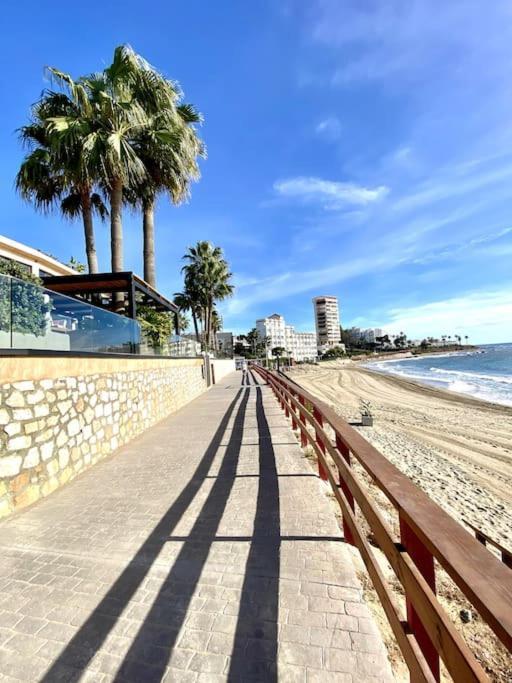 Wonderful Appartement On Golf Site Near Marbella La Cala De Mijas Dış mekan fotoğraf