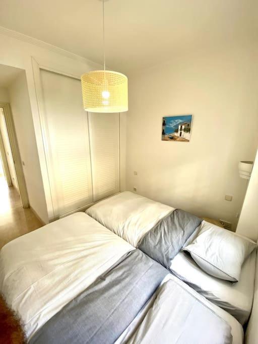 Wonderful Appartement On Golf Site Near Marbella La Cala De Mijas Dış mekan fotoğraf