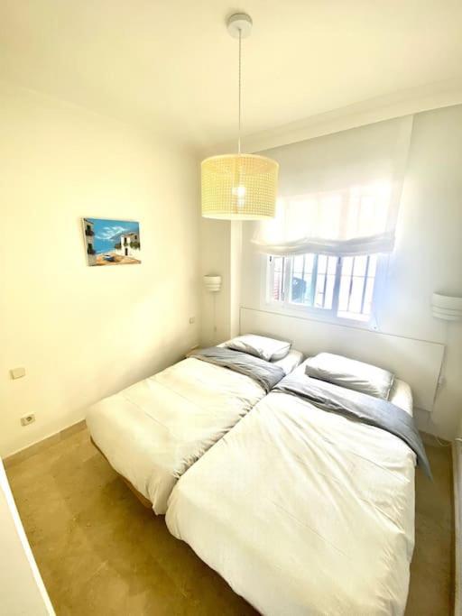 Wonderful Appartement On Golf Site Near Marbella La Cala De Mijas Dış mekan fotoğraf