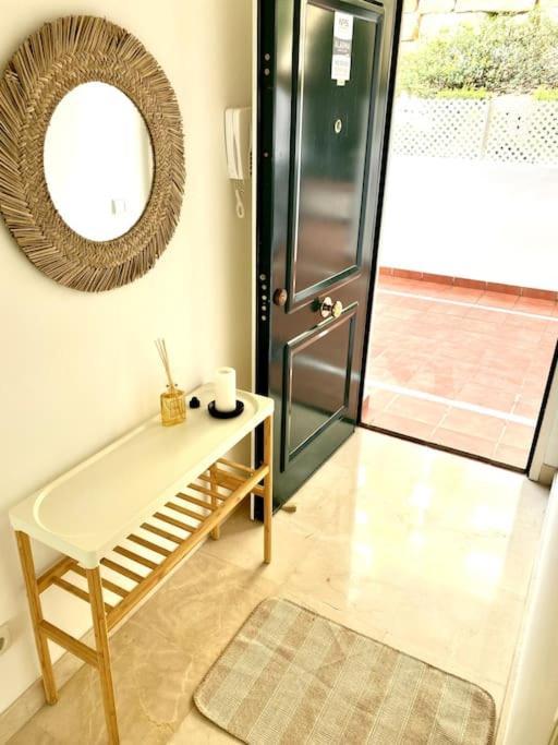 Wonderful Appartement On Golf Site Near Marbella La Cala De Mijas Dış mekan fotoğraf